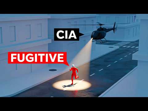 The Man Who Exposed the CIA's Darkest Secrets