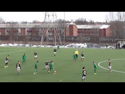 1a halvlek Dalkurd FF-AIKP03U