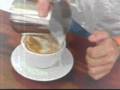 Latte Art Xxx