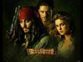 Pirates of the Caribbean 2 - Soundtr 02 - The Kraken ...