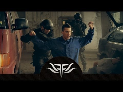 ★ Challe Salle feat. Zala - Nisi sam [trailer] (Fame & Flame)