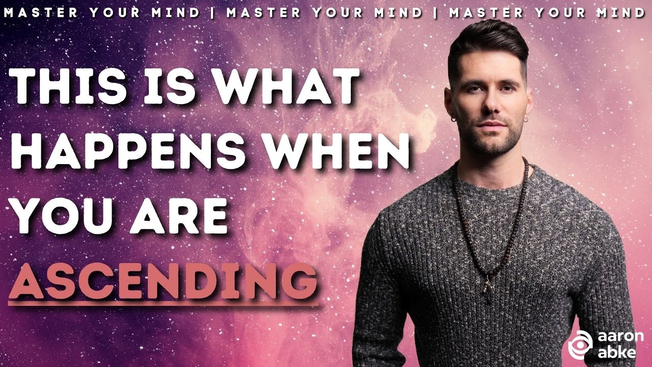 5 Signs of Kundalini Awakening // Master Your Mind