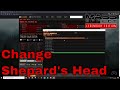Mass Effect Legendary Edition  - How to Change Shepard's Face using Trilogy Save Editor by Karlitos