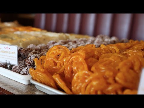 We're Open: One of Milwaukee's most unique bakeries, Bombay Sweets