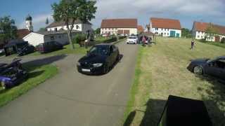 preview picture of video 'Audofeschd 2014 in Gammertingen-Harthausen'
