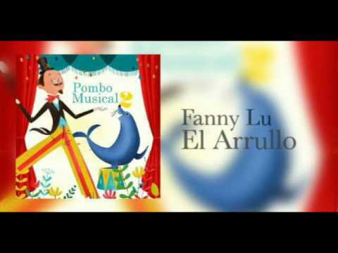 Fanny Lu - El Arrullo