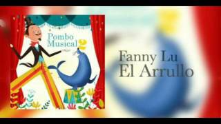 Fanny Lu - El Arrullo