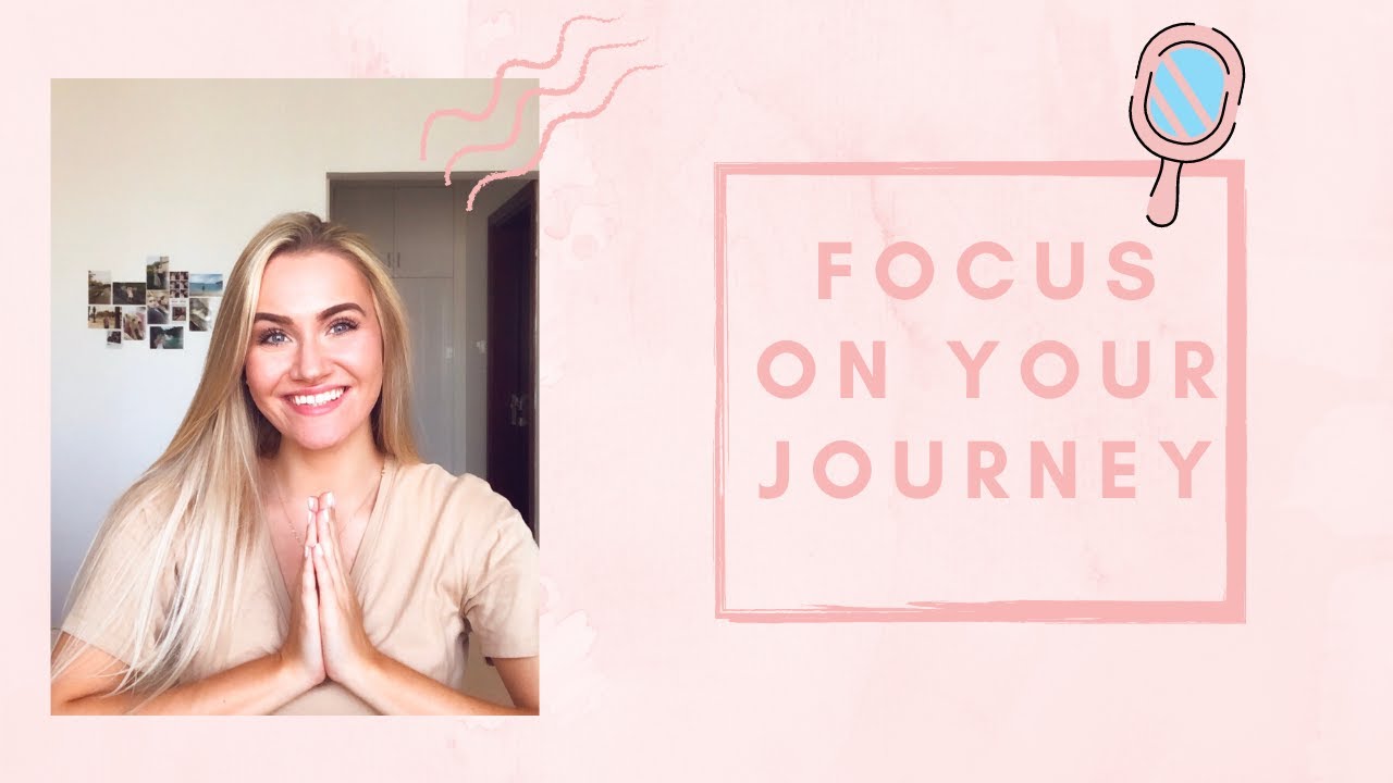 Confidence Talk | How To STOP Comparing Yourself To Others🌻9 TIPS🌻