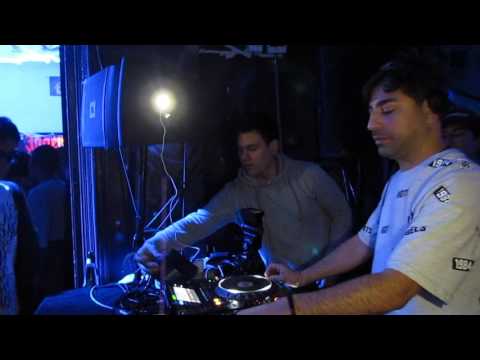 Marco Latrach @ La Casona de Camaná Lima - Dealer Room__06__11__2016