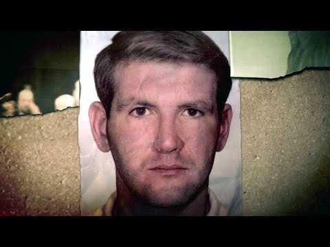 Charmant, gefährlich – Die doppelte Maske des Robert Reldan - DOKU DEUTSCH