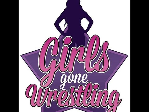 Bambi Hall: Girls Gone Wrestling
