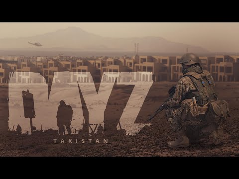 Day Z Takistan Titan Gaming #5