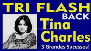 Download lagu TRI FLASH   3 Músicas de Sucesso da TINA CHARLES! Embalos dos Anos 70! mp3