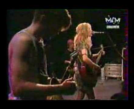 Ear to the Ground - Heather Nova