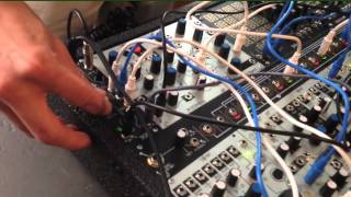 Video thumbnail for Make Noise Rosie by MAKEN0ISE