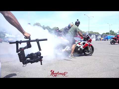 Brandon Rose "You aint know" BTS (Behind the scenes) Shot by @Needsnapz