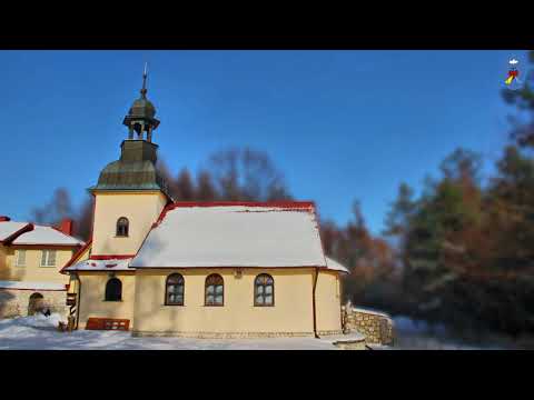 Pustelnia 19.12.2020 - Różaniec (2 części)