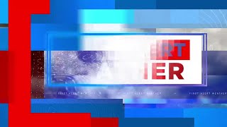 Wade's Thursday Evening Forecast