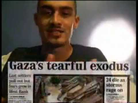 2006 Lowkey First video Ft. Logic - New Place