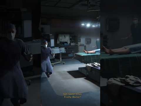 gotta make sure he's dead yk #thelastofus #gameplay #tlou #tlou2 #gaming #ps5 #tloujoel