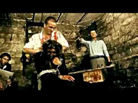 OMNP "Ya pas plus mafieux que moi! "