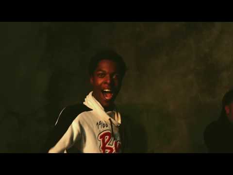 Young Tapz ❌ Swift Lah Teezy ❌ Lucky3rd - GANG GANG | Visualized🧩@chacon_luis