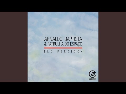 Sanguinho Novo - Arnaldo Baptista