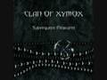 No words - Clan of xymox (subsequent pleasures ...