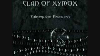 No words - Clan of xymox (subsequent pleasures version)