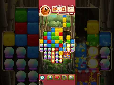 Toon Blast Level 4687-4691-2 Clear(3)