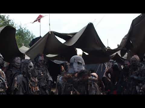 Ork Lager - Drachenfest 2018: Last Ratsrund part 3/3