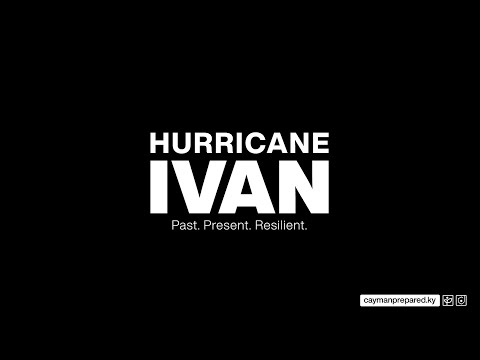 Hurricane Ivan Documentary: Past. Present. Resilient. | Part 1