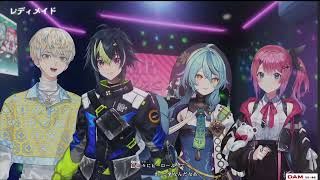 【緋八マナ】レディメイド (Readymade) / Ado【歌枠切り抜き】 (2026/03/20)