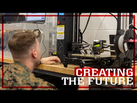 2nd MLG | Where Innovation Moves the Mission