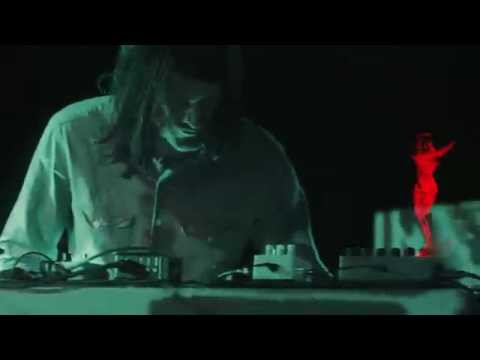 The Black Angels - The Flop (Live Video)