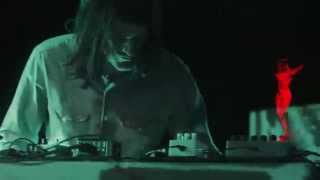 The Black Angels - The Flop (Live Video)