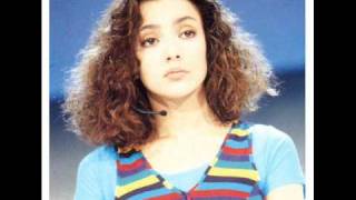 Ambra Angiolini - oggi no