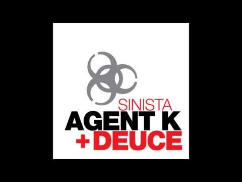 AGENT K + DEUCE - 