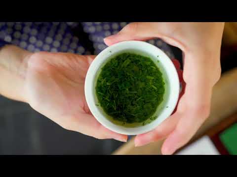 茶の文化館・星の文化館＠福岡県八女市【福岡県観光紹介ショートムービー】