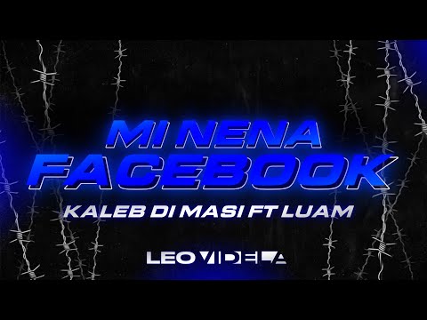 MI NENA FACEBOOK (Remix ) Leo Videla Dj @kalebdimasibaby @Luamproduciendo