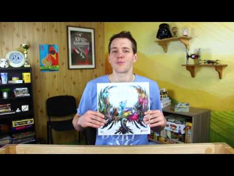 Ashes: Odrodzenie z popiołów | Gry Planszowe u Wookiego