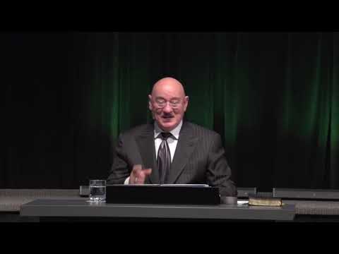 25.02.2018 Hauptpredigt, Arkady Khemchan