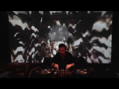 Deepbass RTS.FM Budapest 03.12.2016