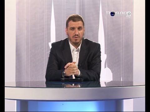 44 - Çka thotë feja për namazin IV - Enis Rama