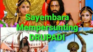 Download lagu MAHABHARATA ||Sayembara Mempersunting Drupadi mp3 Download lagu MAHABHARATA ||Sayembara Mempersunting Drupadi mp3