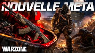 Tout ce qui change sur Warzone SAISON 6 (nouvelles armes, meta...)