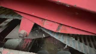 آلة جمع الحجارة Kverneland UN 4210 | صورة 4 - Agroline