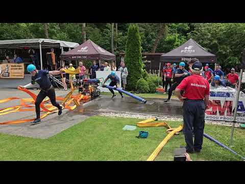 EXčr Plumlov 24.06.2023 - Indivindi muži