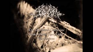 Giamon - Under a Pale Dying Light [The Old Buried Memories] 2008