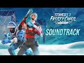 Sava Tsurkanu - Frosty Chaos | Standoff 2 0.27.0 | New Year 2024 | Menu Soundtrack
